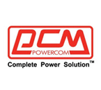 PCM POWERCOM