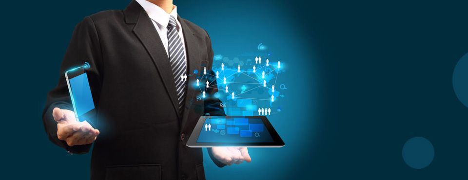 Int&eacute;gration de solutions IT